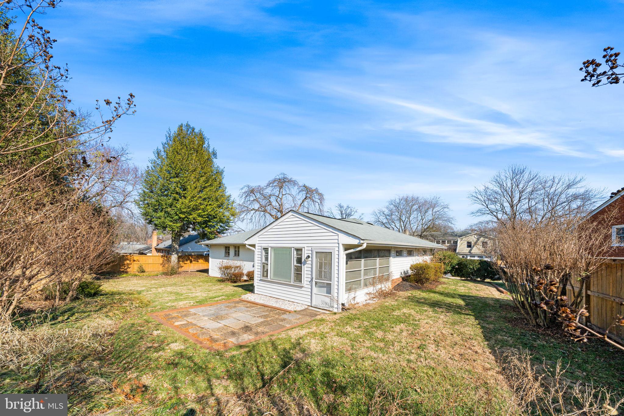 CHESTERBROOK GARDENS - Residential