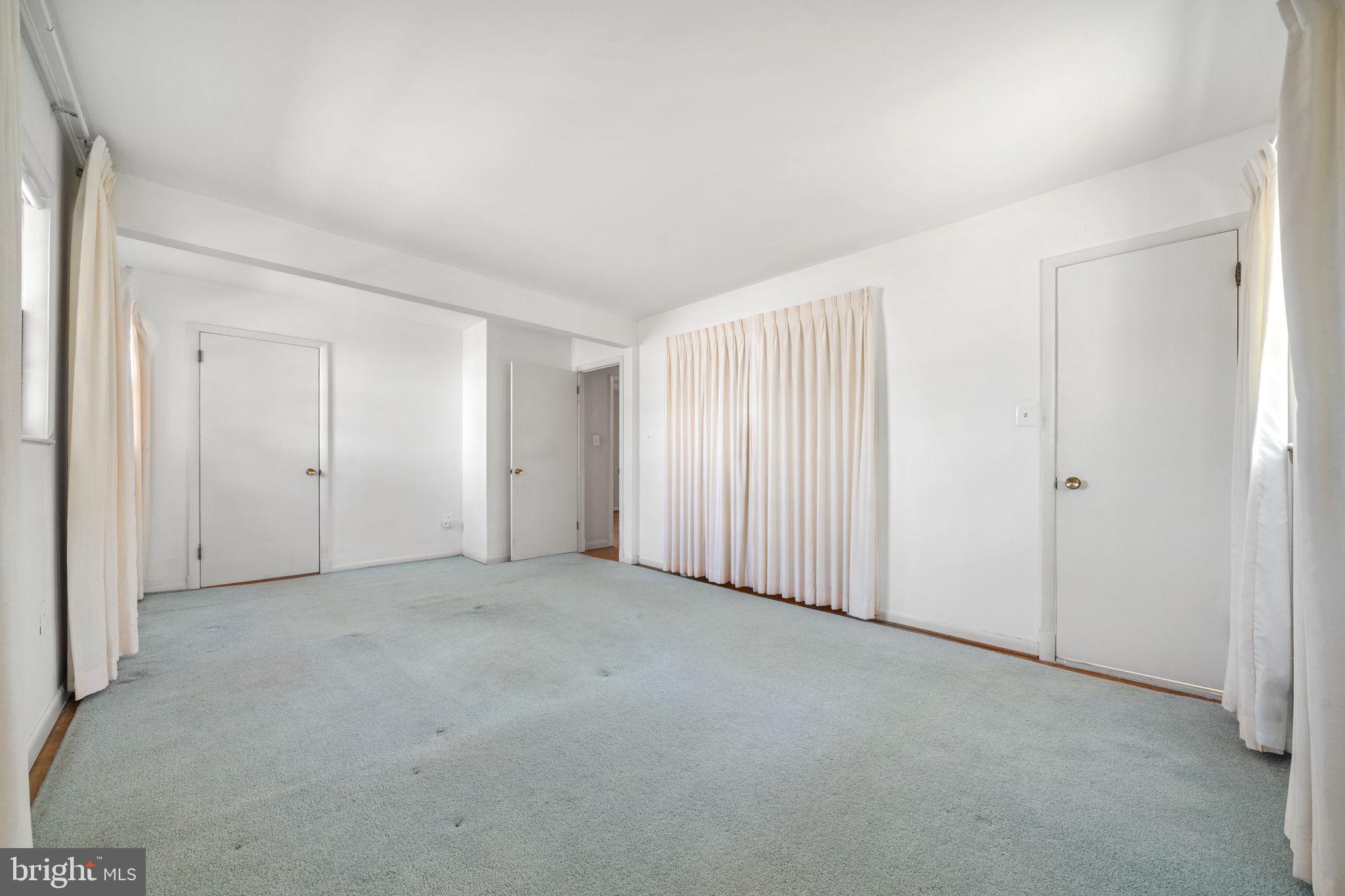 CHESTERBROOK GARDENS - Residential