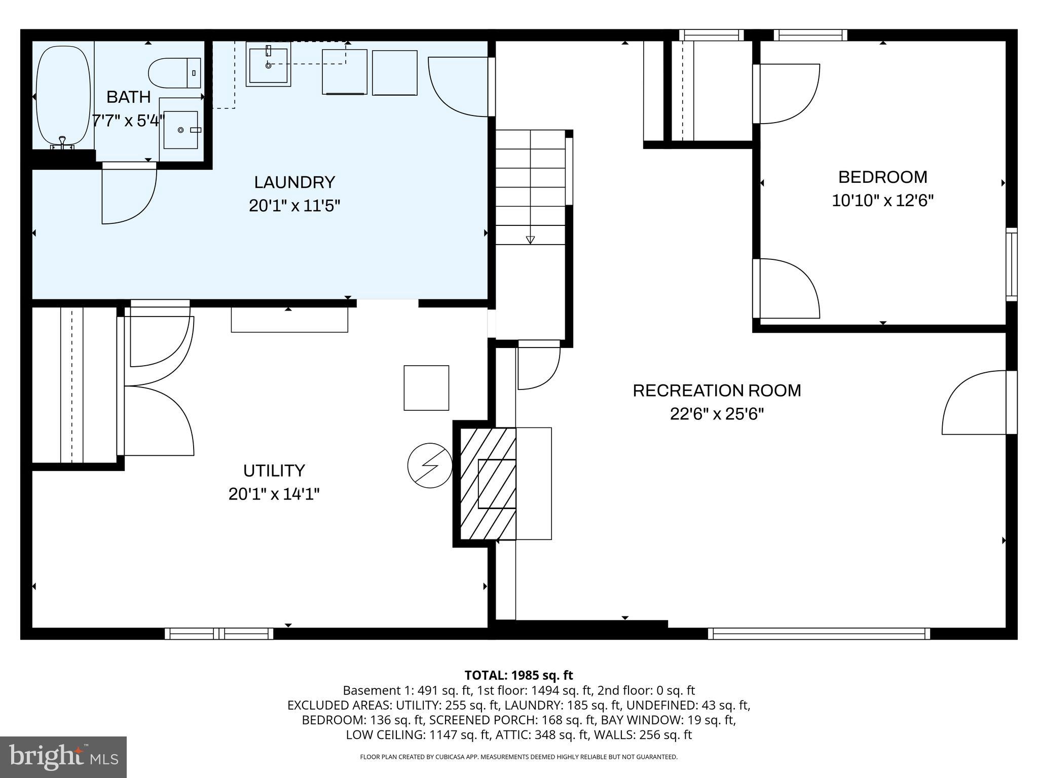 CHESTERBROOK GARDENS - Residential