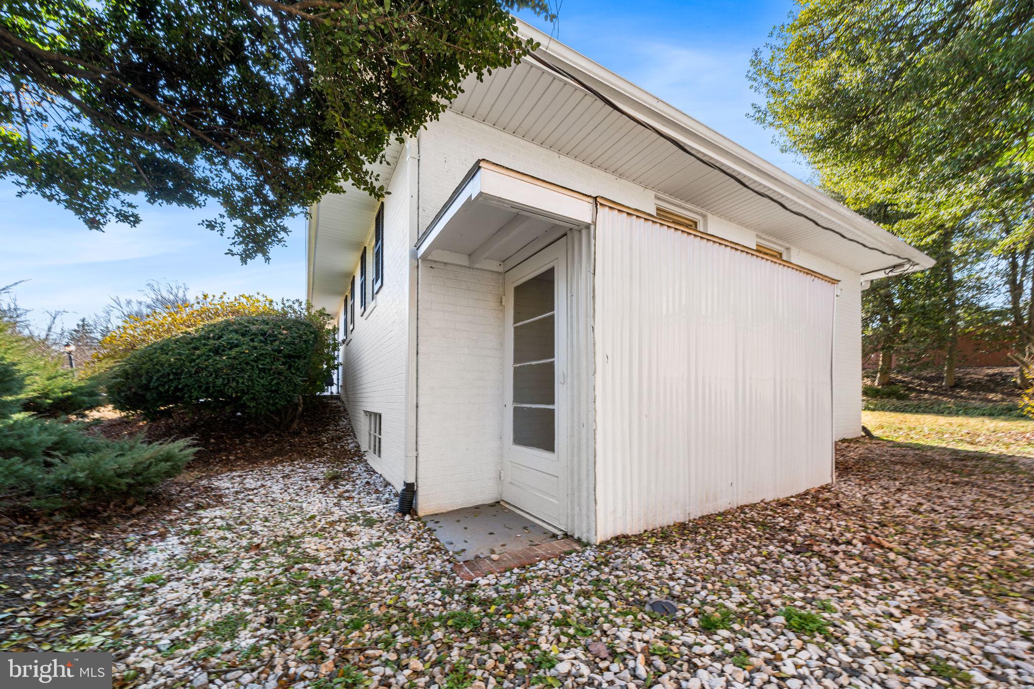CHESTERBROOK GARDENS - Residential