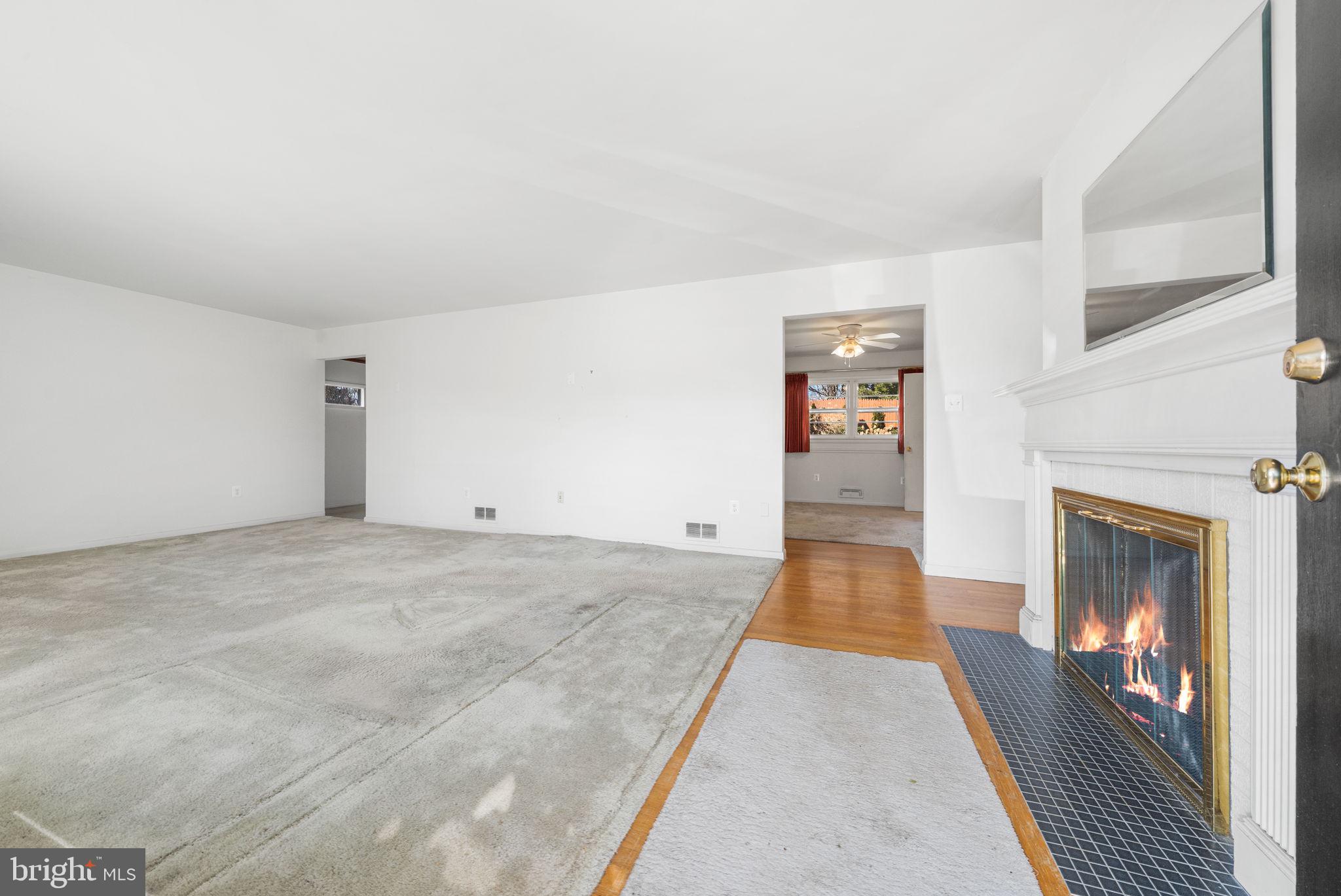 CHESTERBROOK GARDENS - Residential