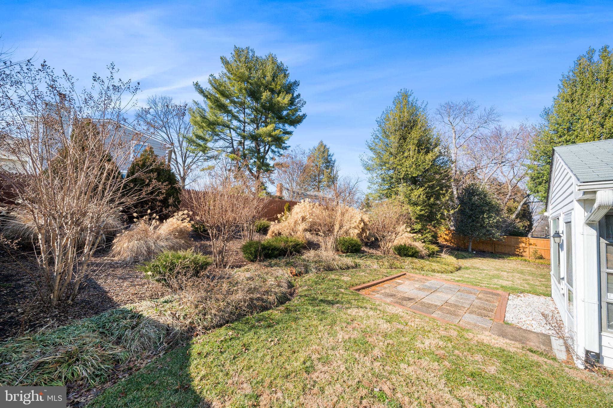 CHESTERBROOK GARDENS - Residential