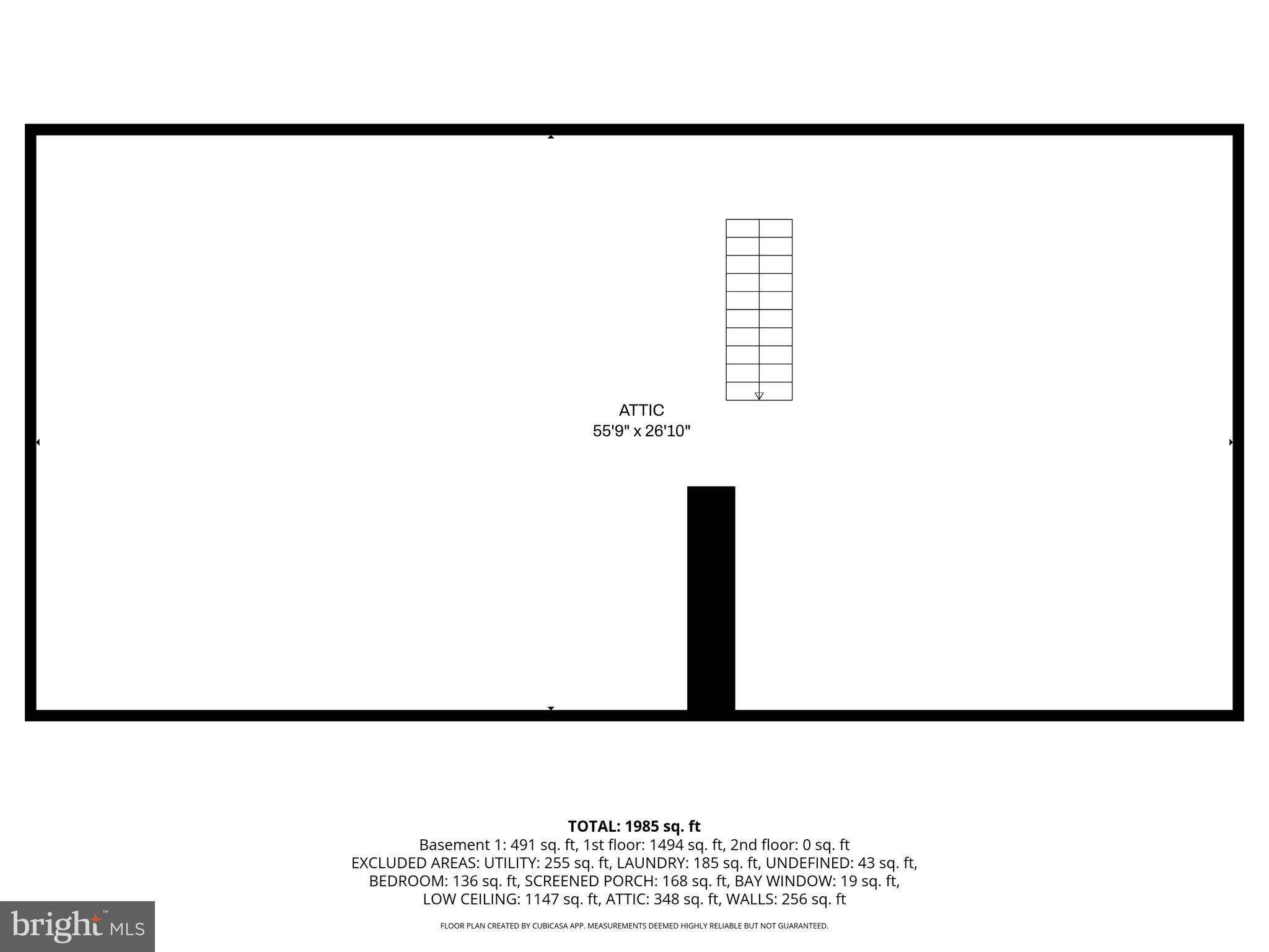 CHESTERBROOK GARDENS - Residential