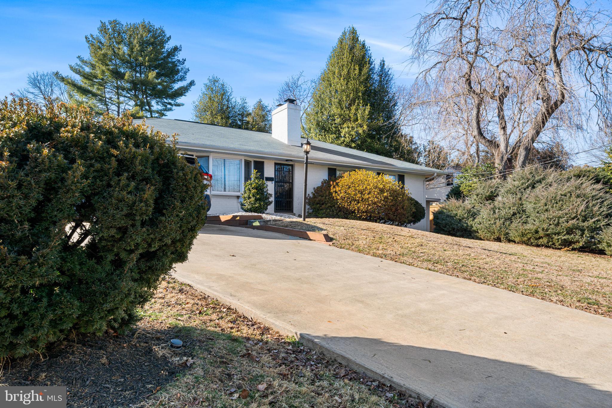 CHESTERBROOK GARDENS - Residential