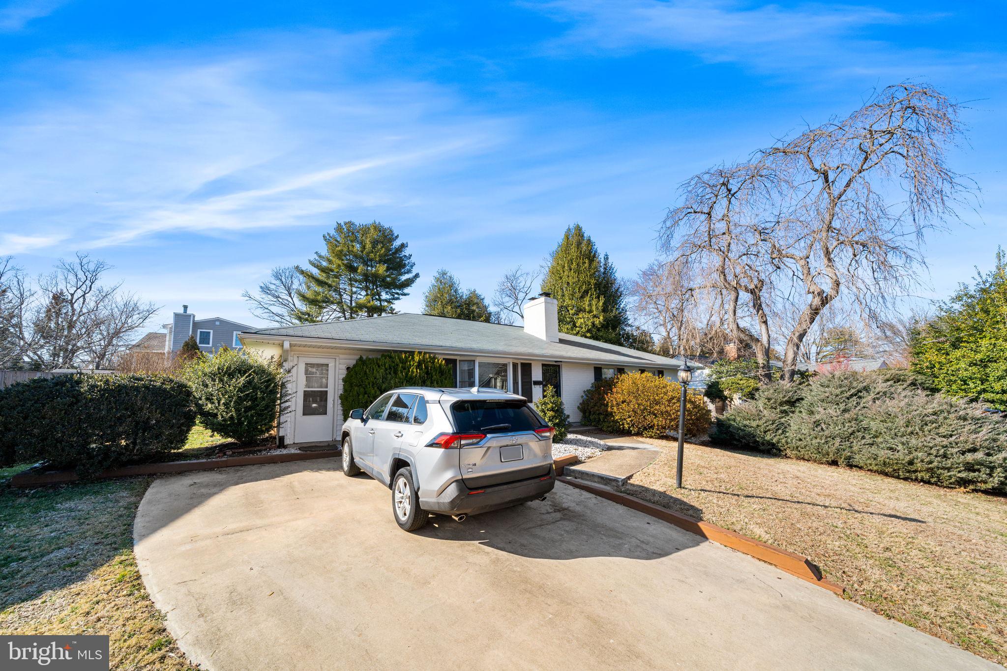 CHESTERBROOK GARDENS - Residential