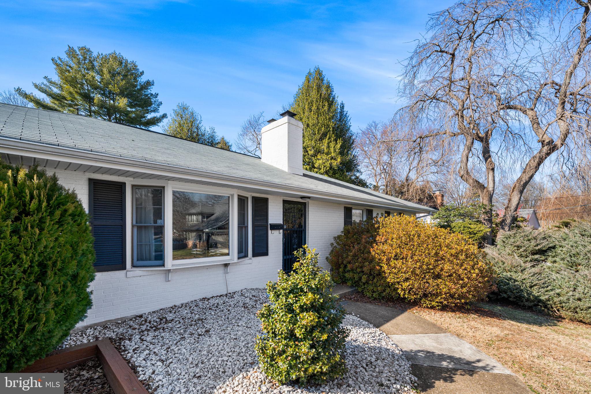 CHESTERBROOK GARDENS - Residential