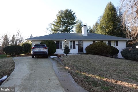 1806 LANSING COURT MCLEAN VA 22101