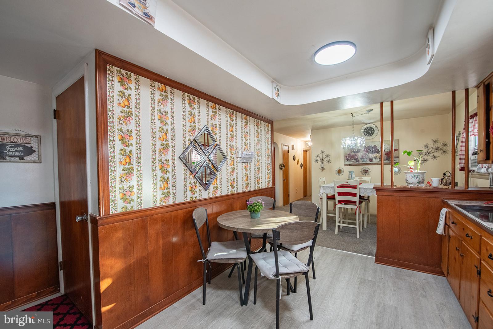 MANOR TWP - Residential