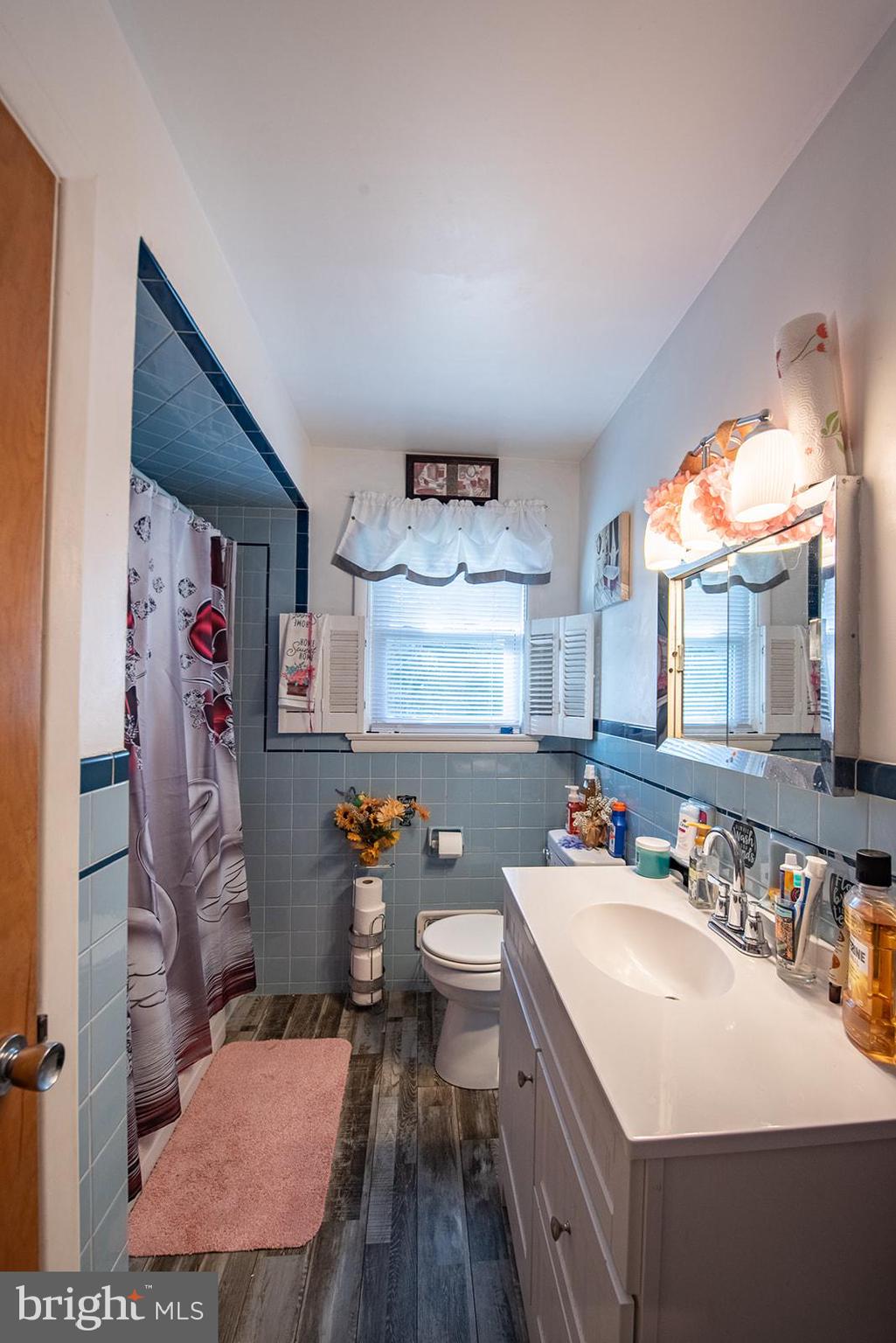 MANOR TWP - Residential