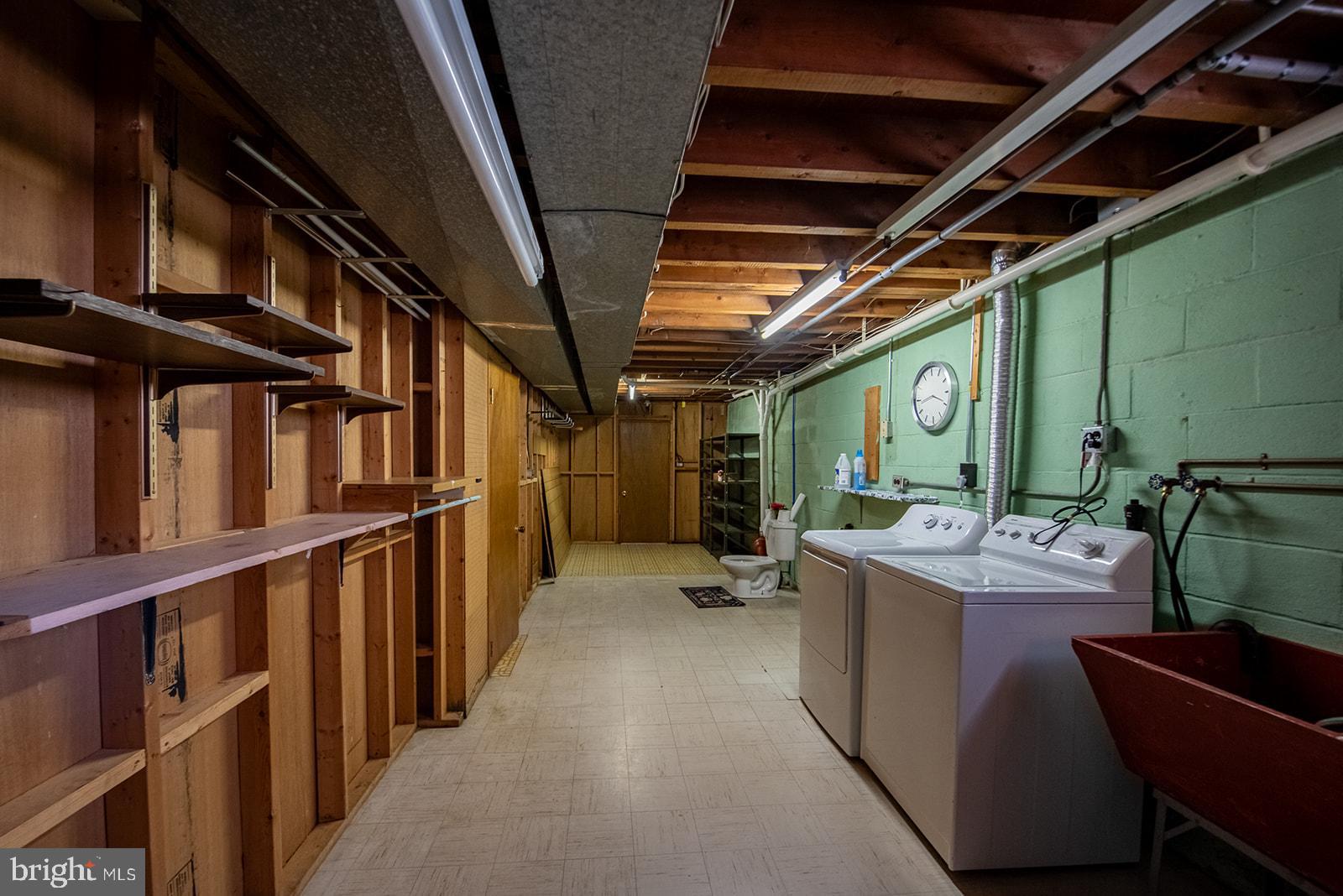 MANOR TWP - Residential