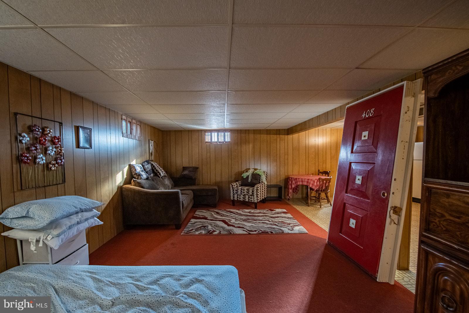 MANOR TWP - Residential