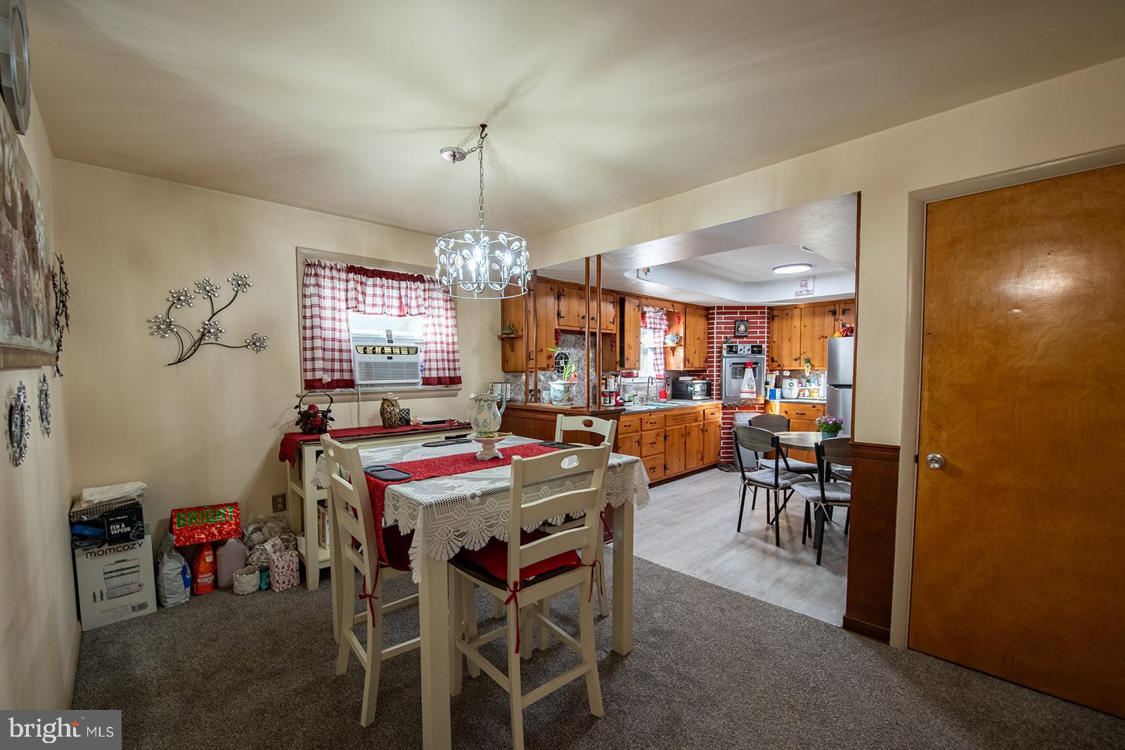 MANOR TWP - Residential