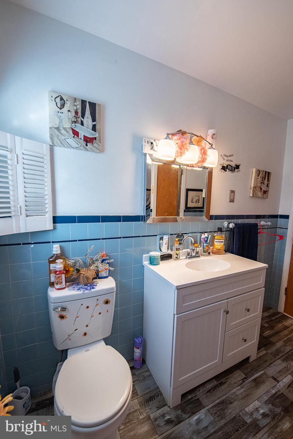 MANOR TWP - Residential