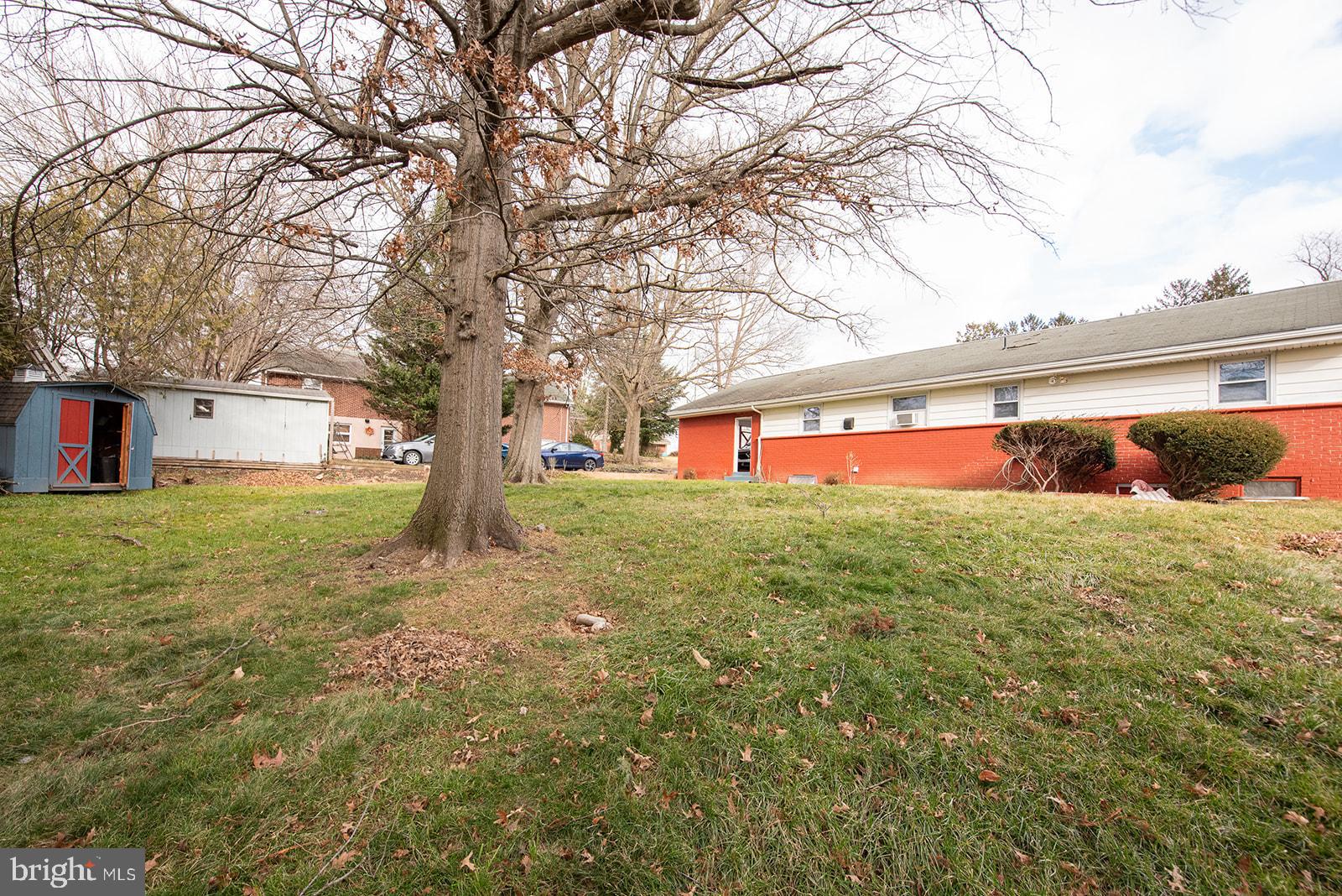 MANOR TWP - Residential