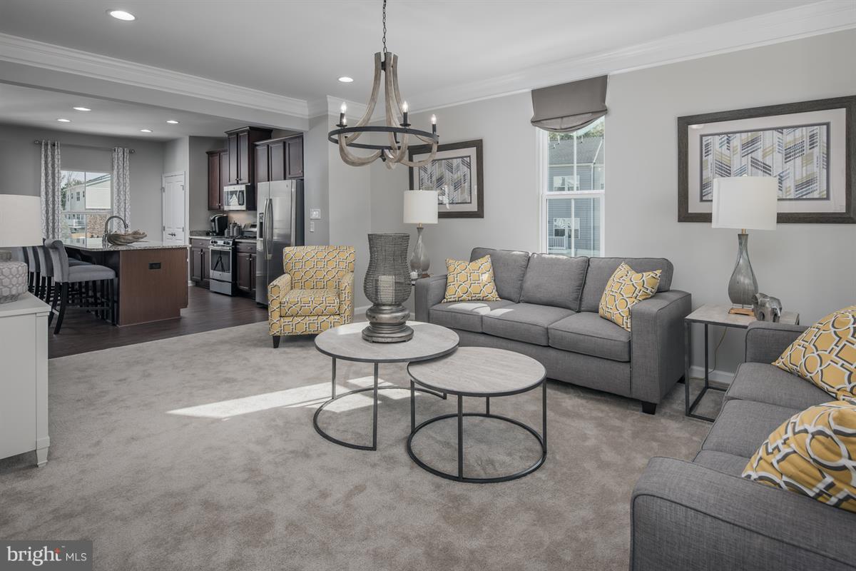 PARKSIDE - Residential