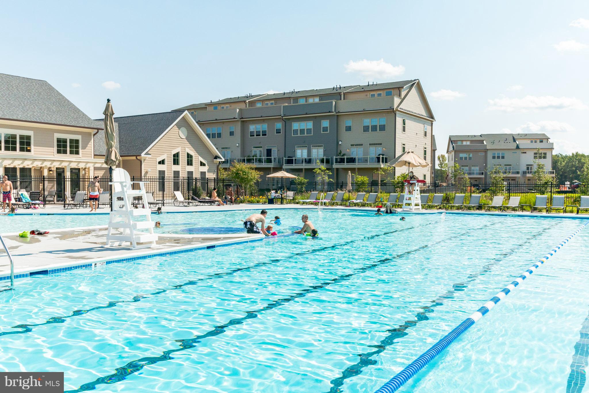 PARKSIDE - Residential