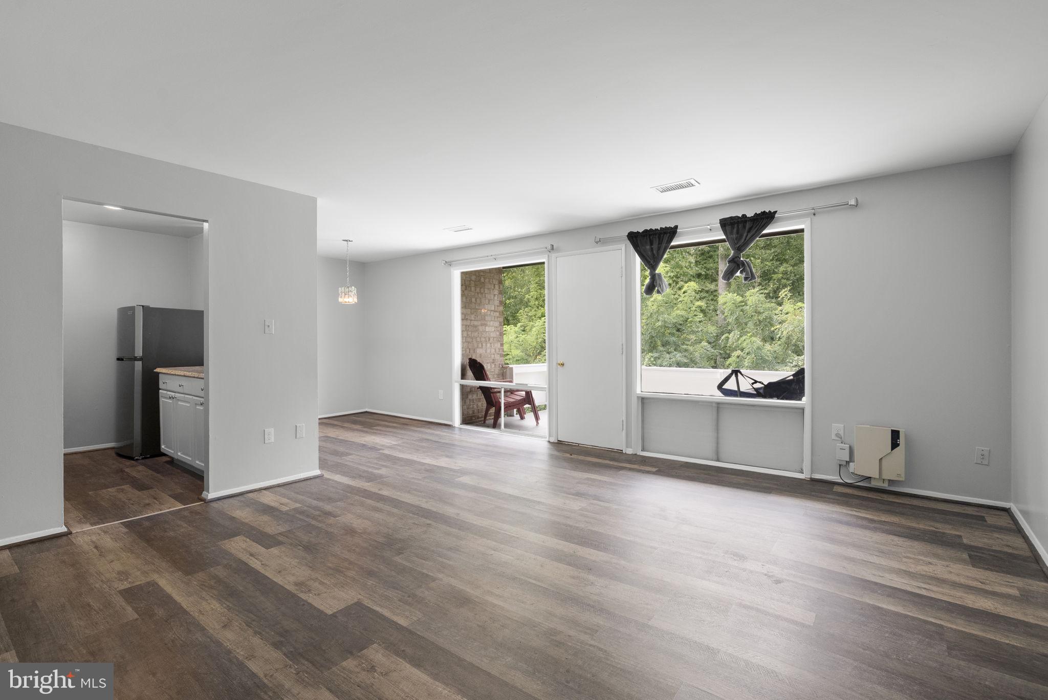 510 WILSON BRIDGE DRIVE 6711 C-1