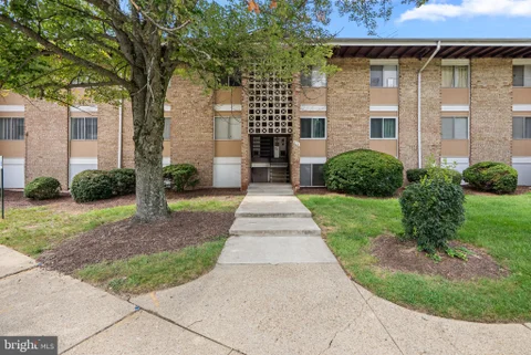 510 Wilson Bridge Drive Unit 6711 C-1, Oxon Hill, MD MLS: MDPG2217170