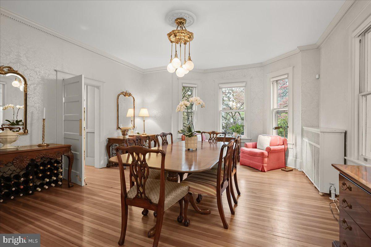 MARTINS ADDITION - Residential