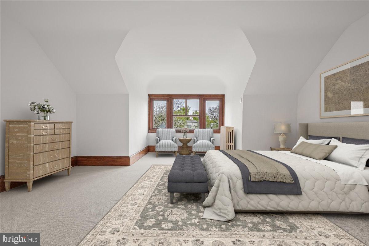 MARTINS ADDITION - Residential