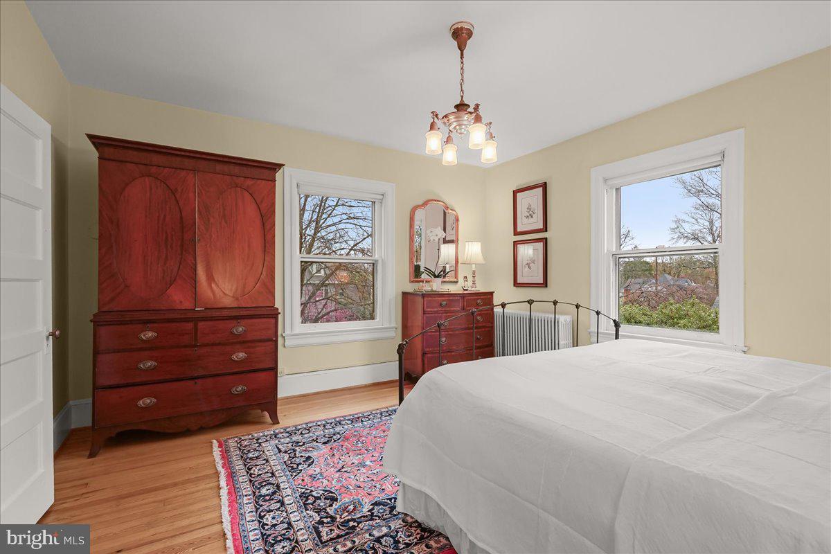 MARTINS ADDITION - Residential