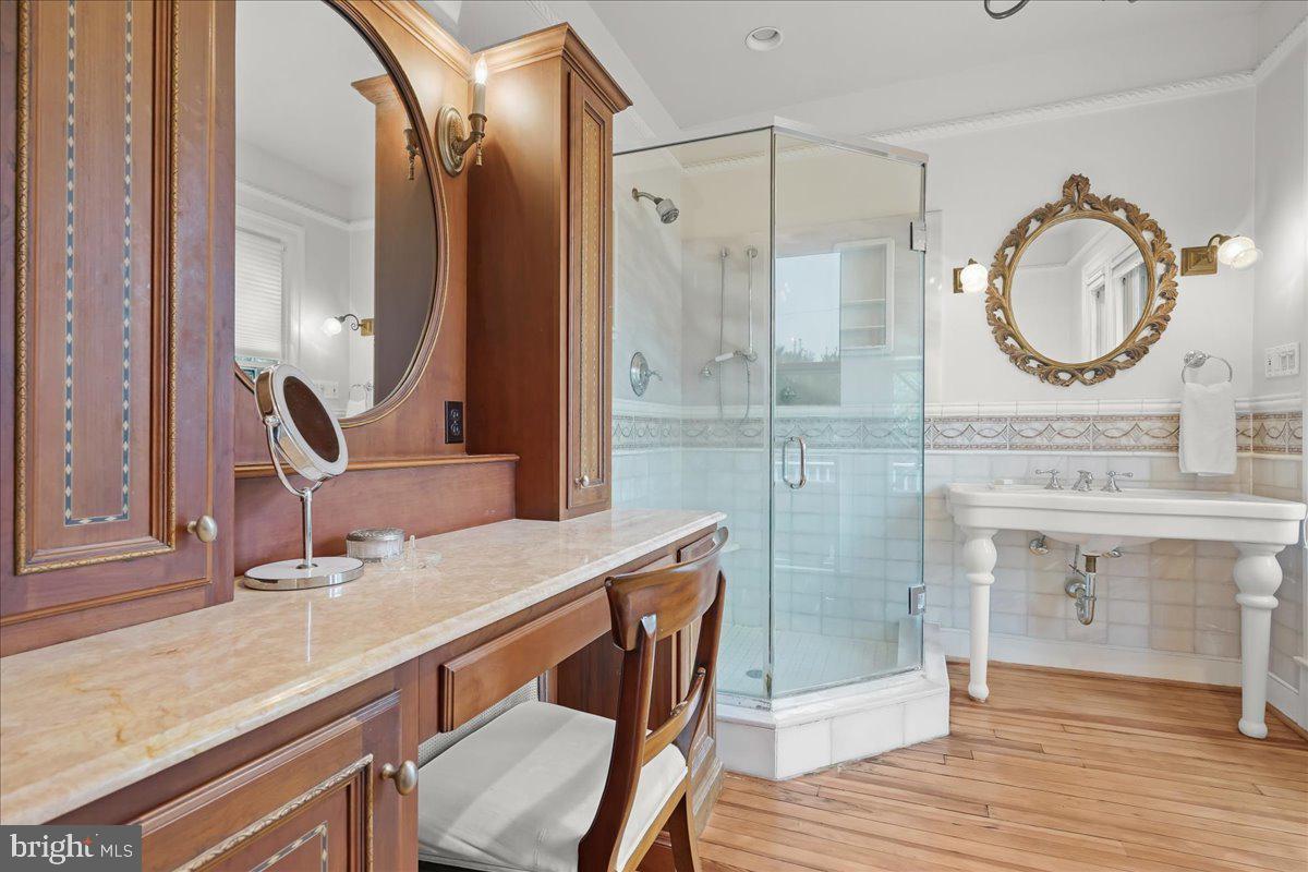 MARTINS ADDITION - Residential