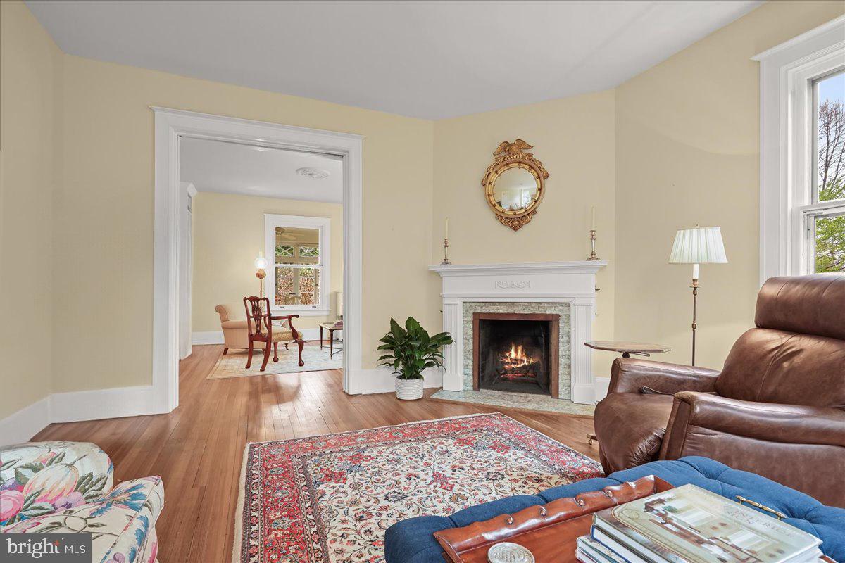 MARTINS ADDITION - Residential