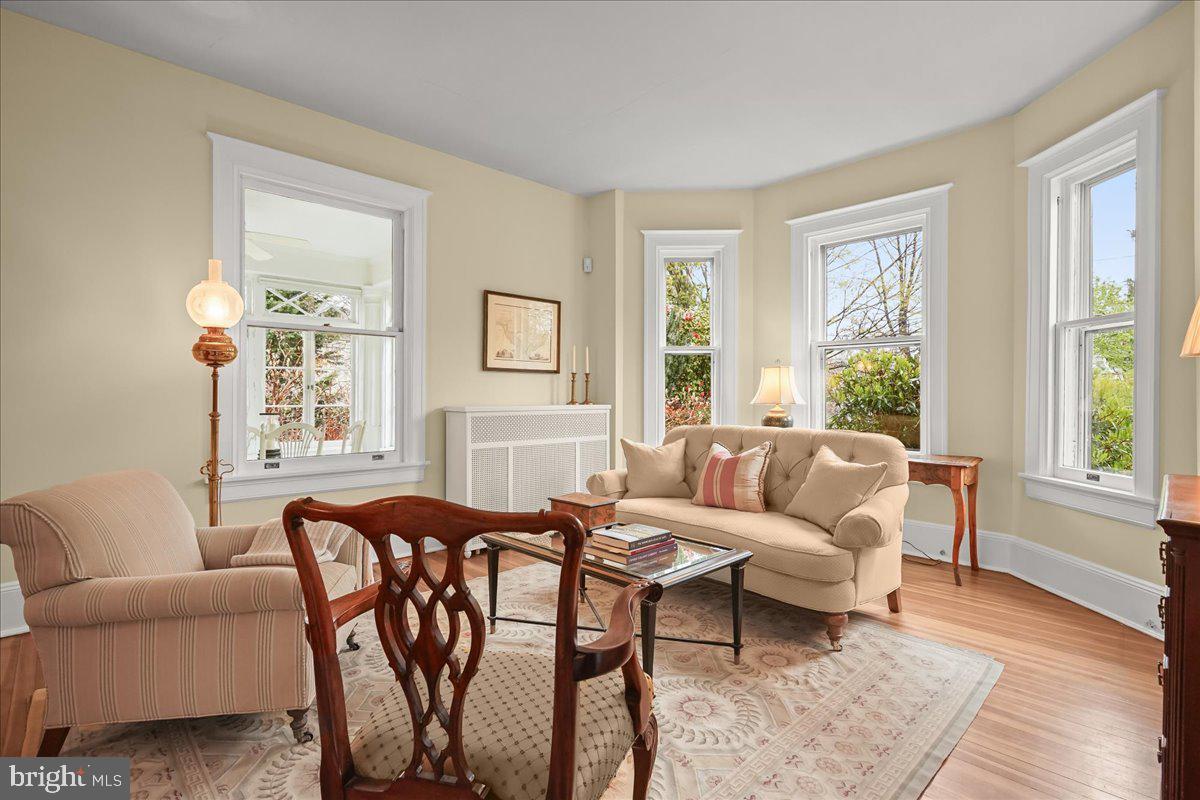 MARTINS ADDITION - Residential