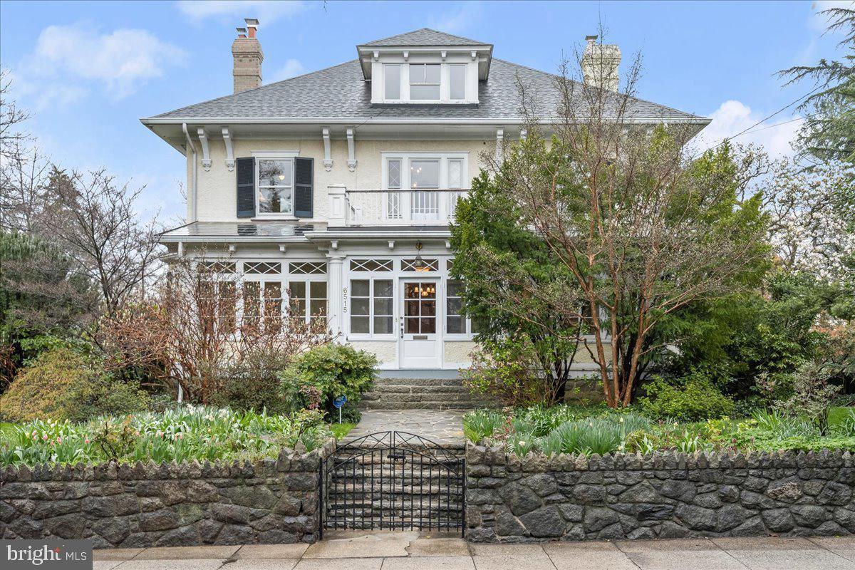 MARTINS ADDITION - Residential