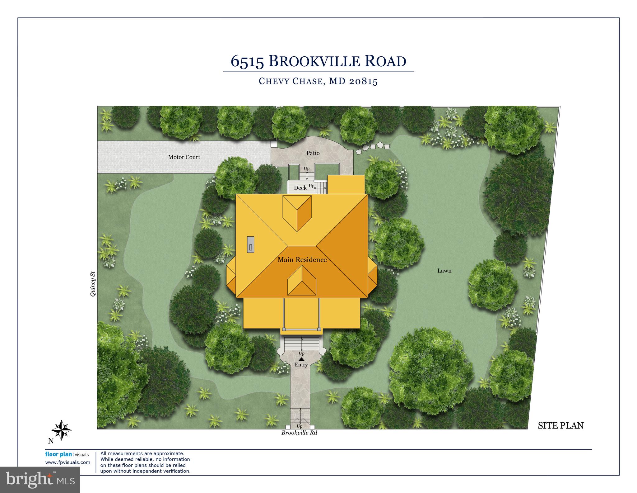 MARTINS ADDITION - Residential