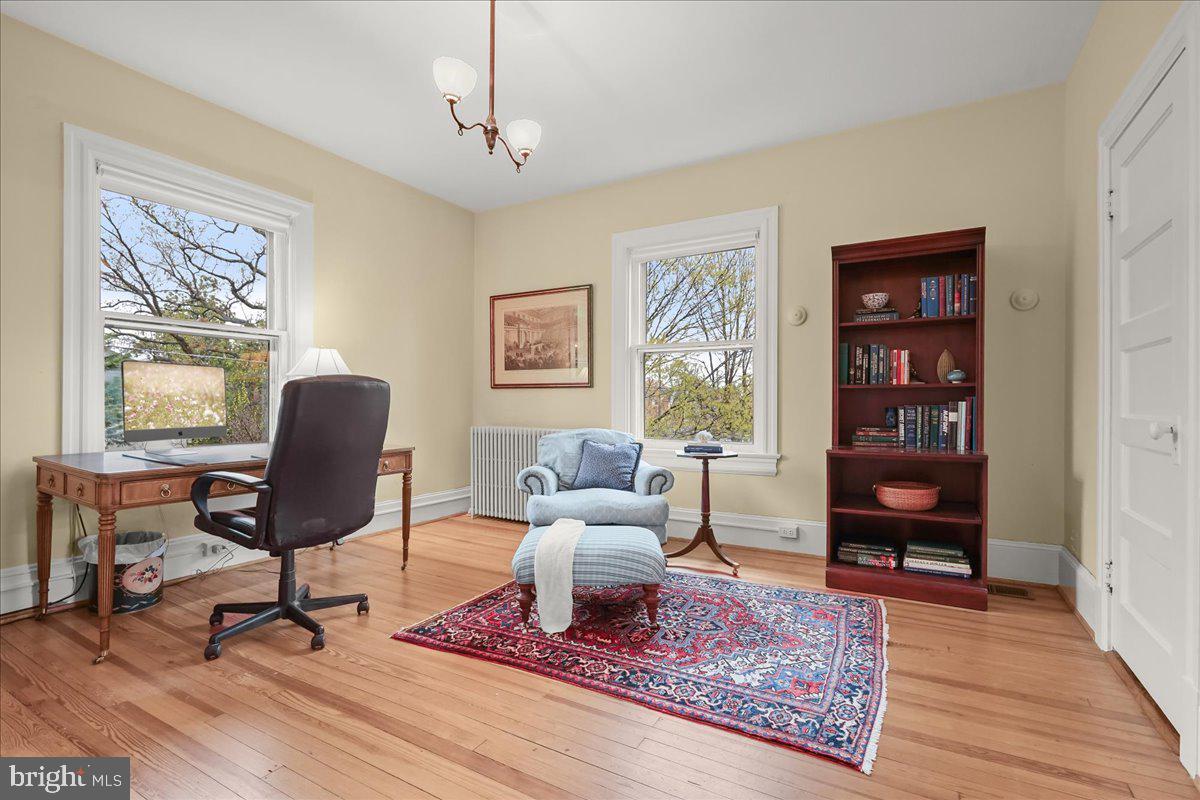 MARTINS ADDITION - Residential