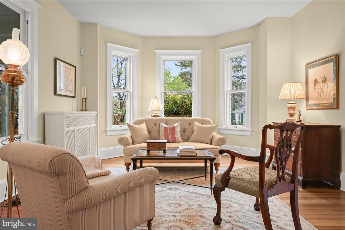 MARTINS ADDITION - Residential