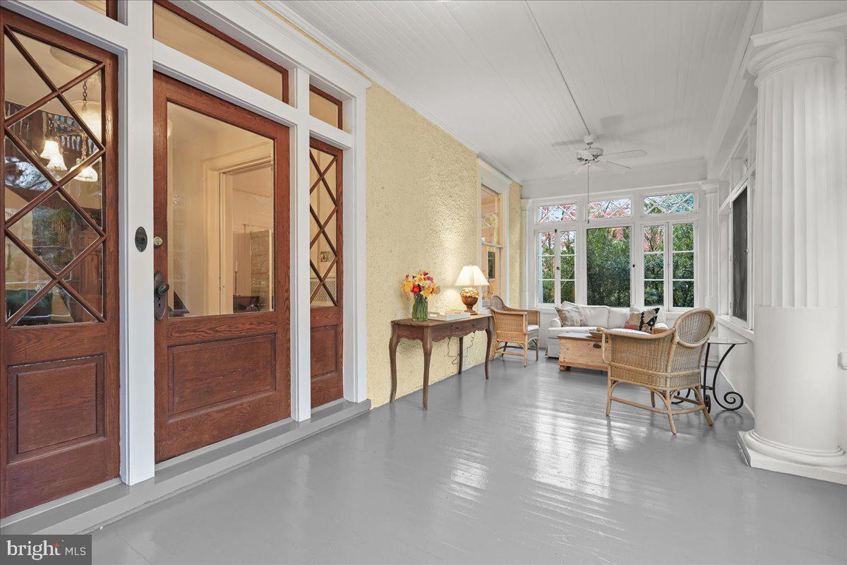 MARTINS ADDITION - Residential