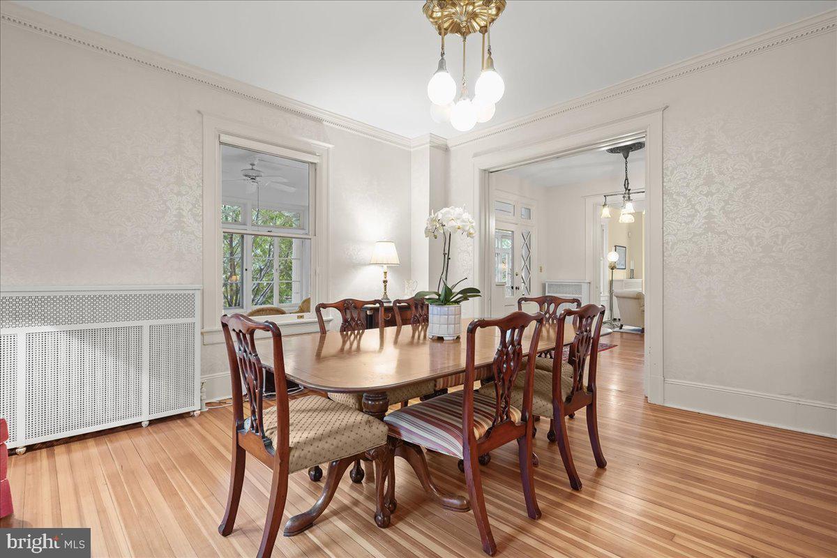 MARTINS ADDITION - Residential