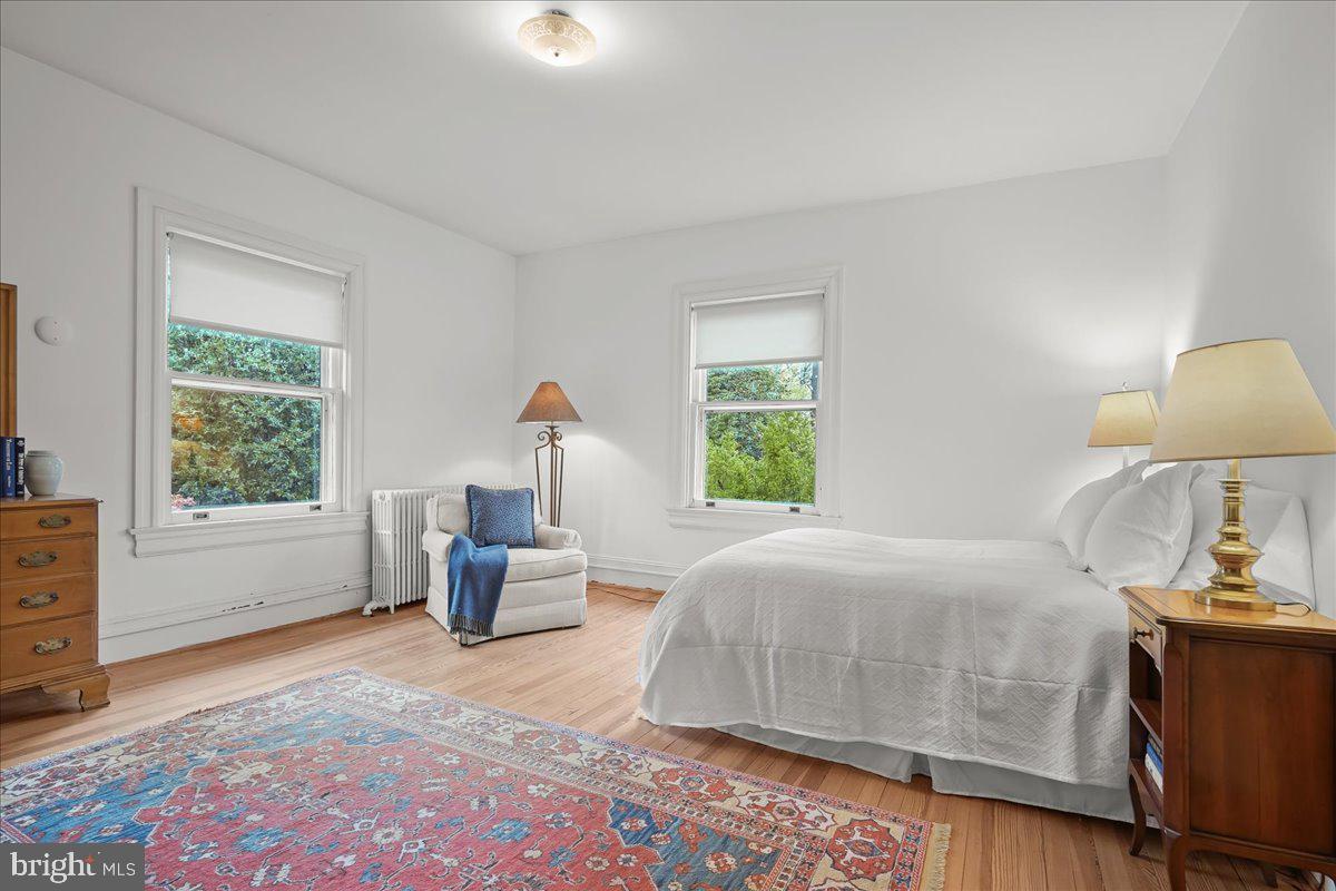 MARTINS ADDITION - Residential