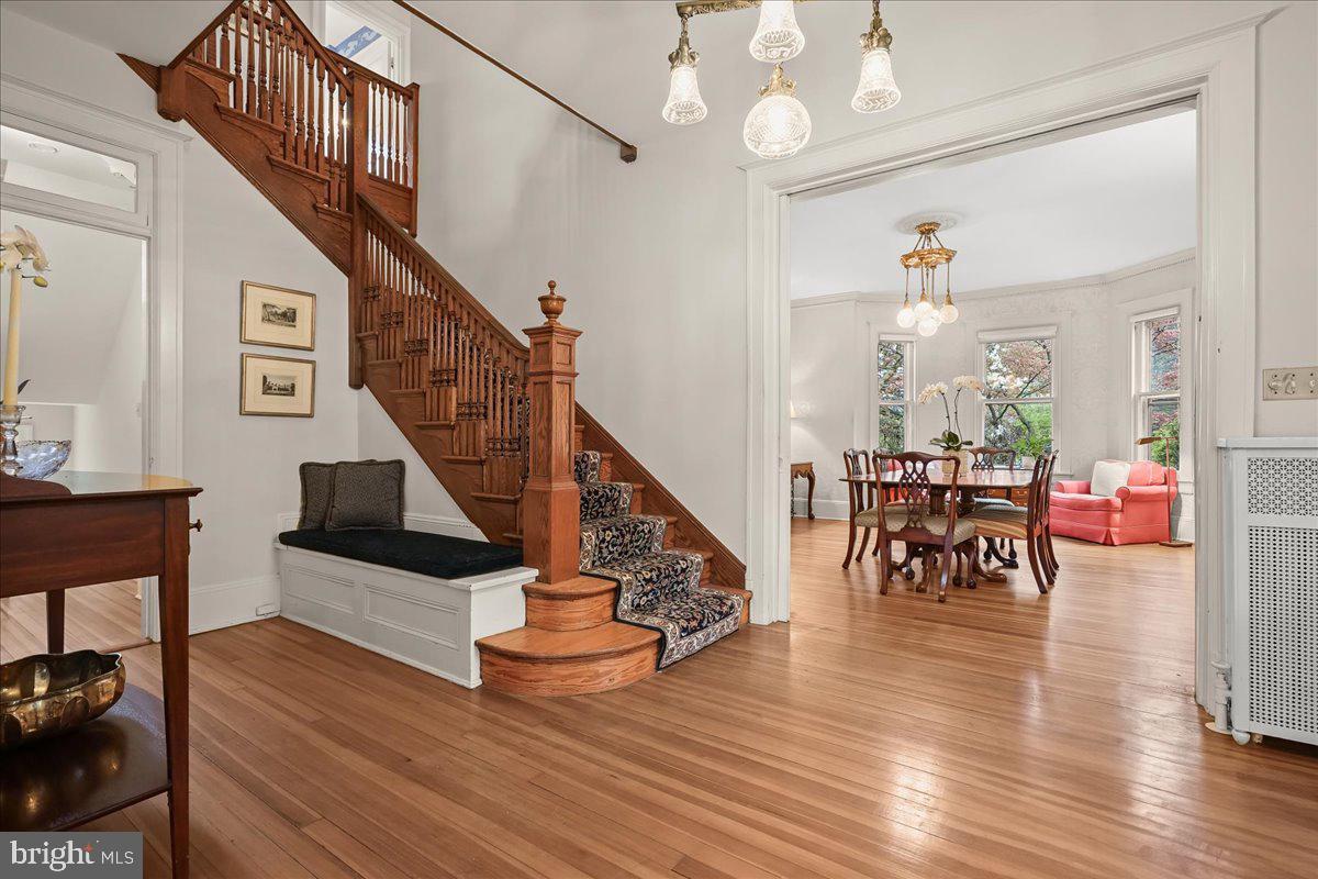 MARTINS ADDITION - Residential