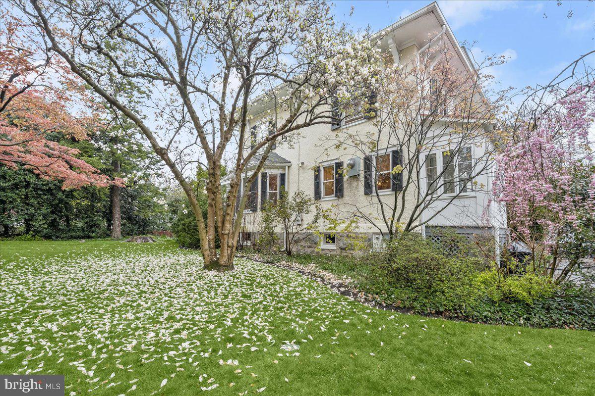 MARTINS ADDITION - Residential