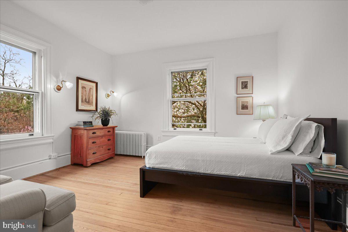 MARTINS ADDITION - Residential