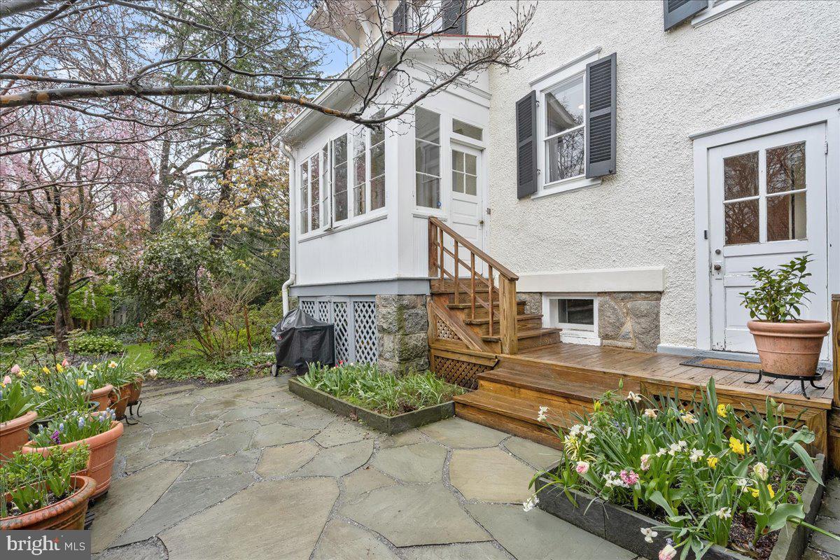 MARTINS ADDITION - Residential