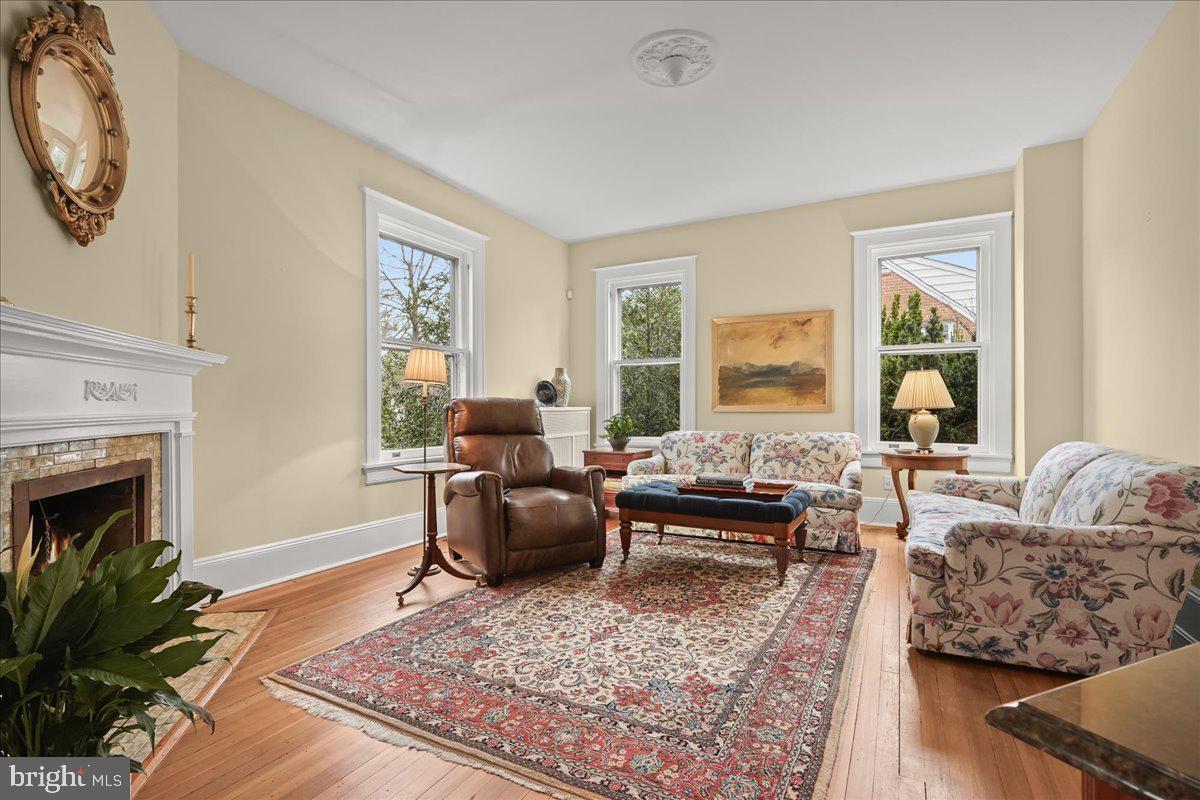 MARTINS ADDITION - Residential