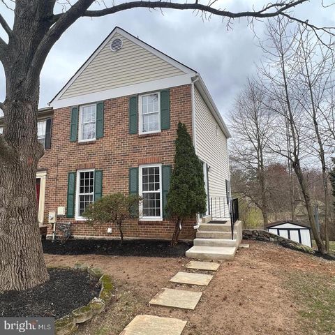 14608 WOONSOCKETT DRIVE SILVER SPRING MD 20905