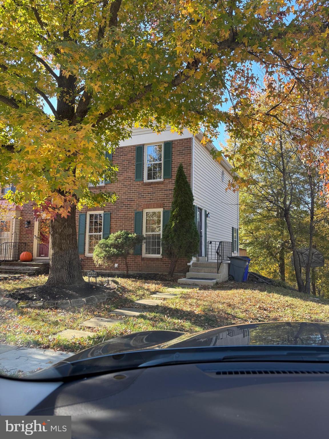 14608 WOONSOCKETT DRIVE