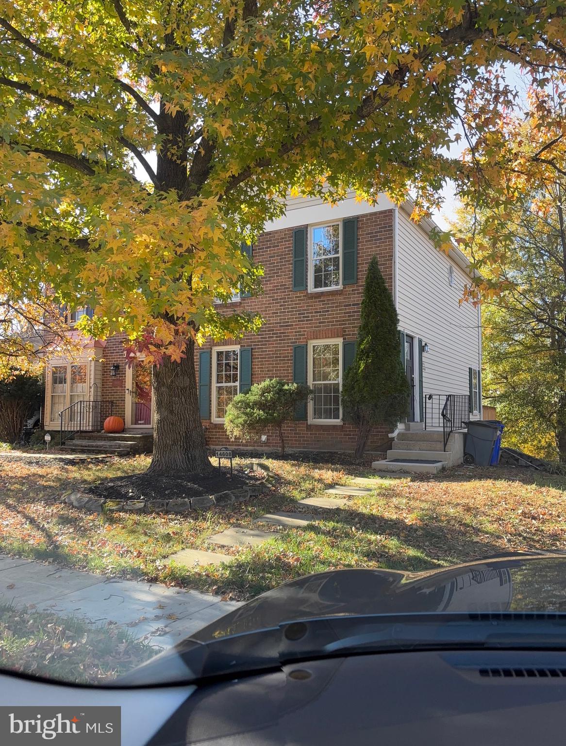 14608 WOONSOCKETT DRIVE