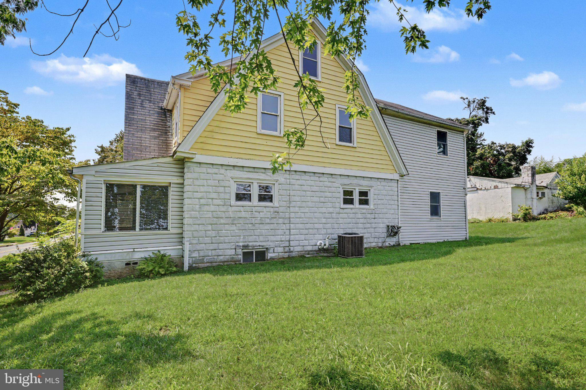 2470 DUTTON MILL ROAD
