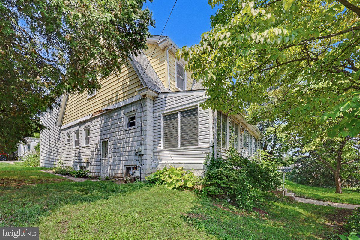 2470 DUTTON MILL ROAD
