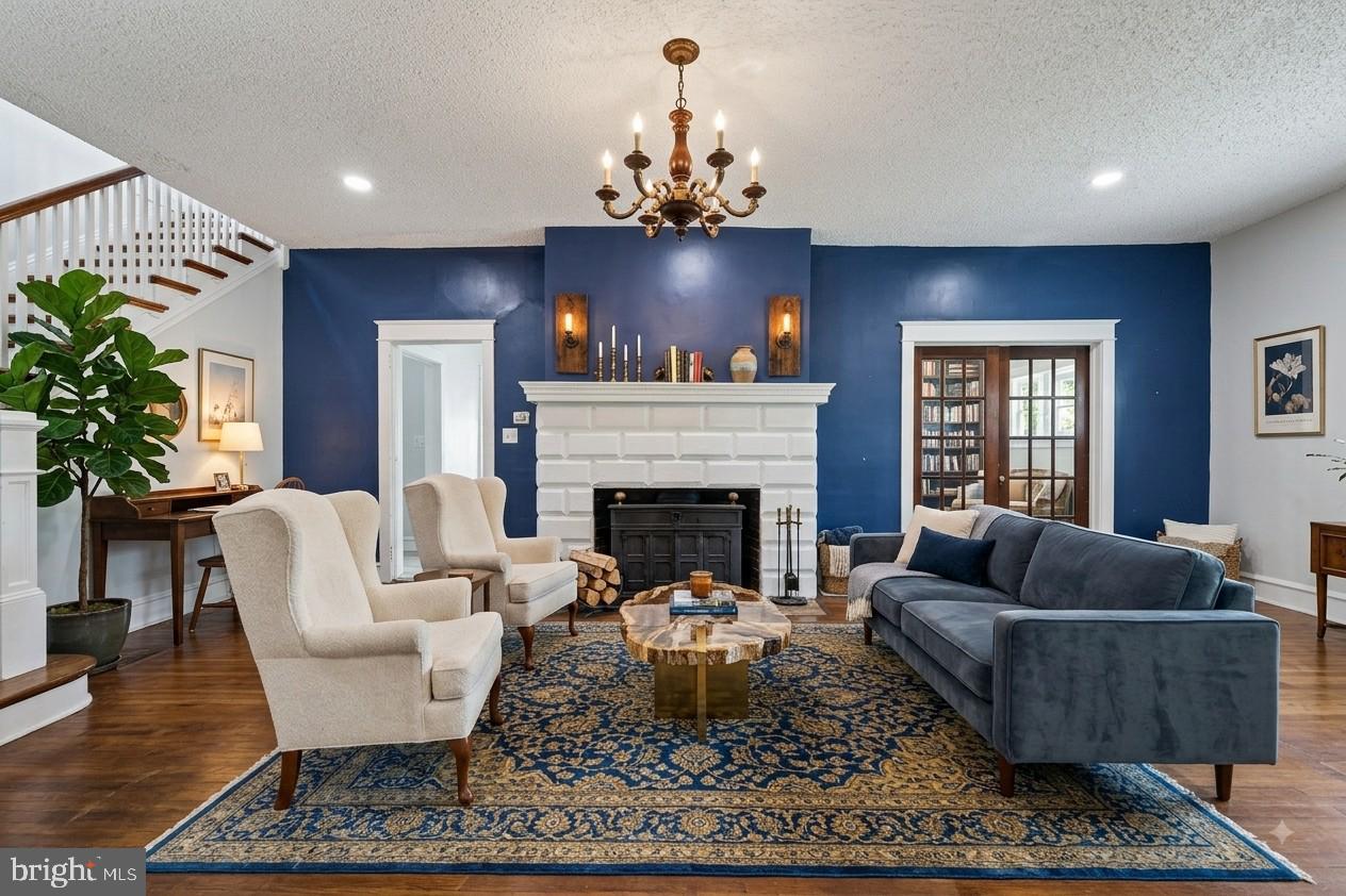 2470 DUTTON MILL ROAD