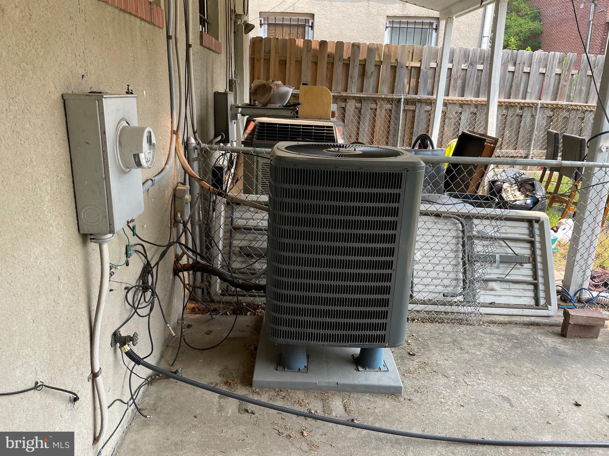 HARLEM PARK - Residential