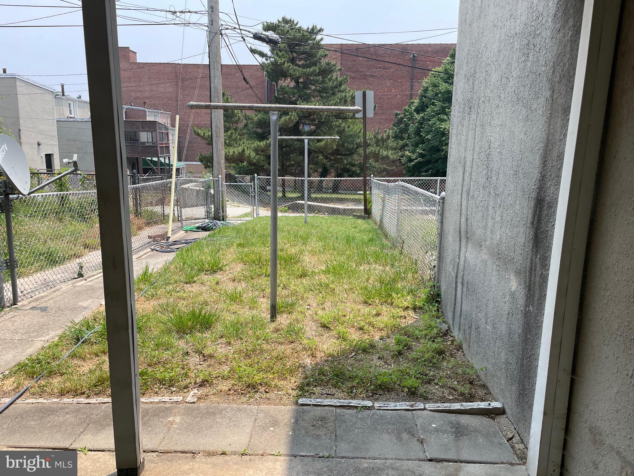 HARLEM PARK - Residential