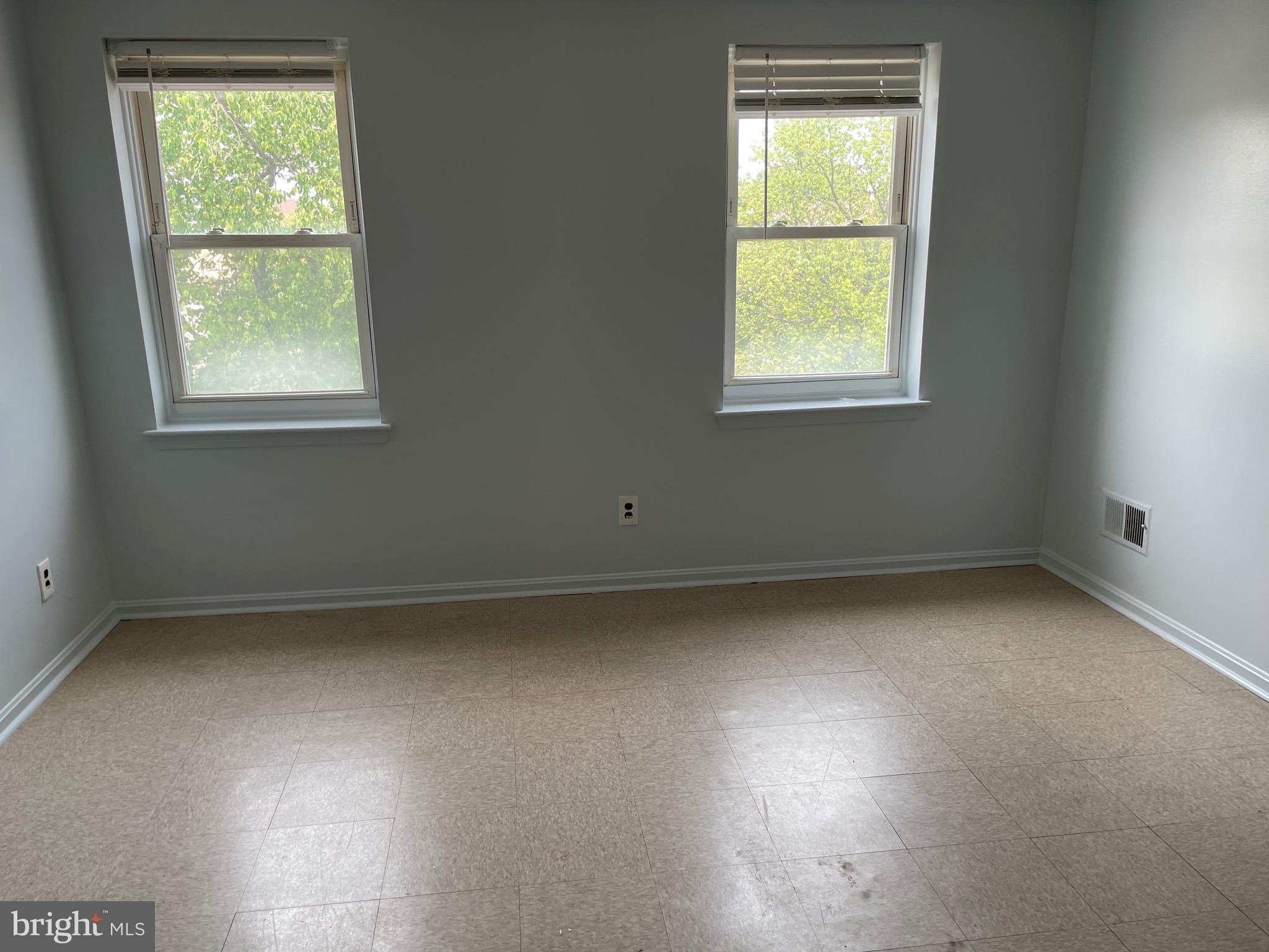 HARLEM PARK - Residential