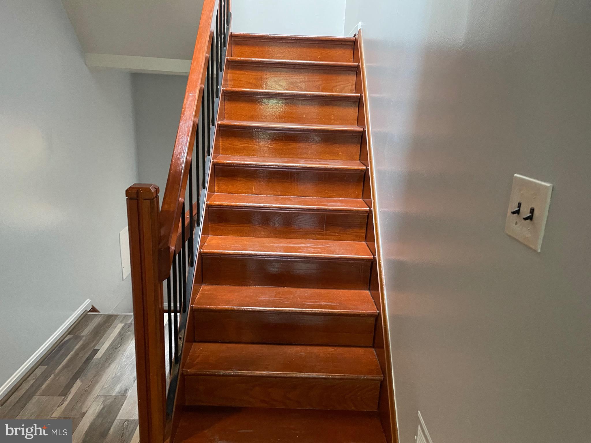 HARLEM PARK - Residential